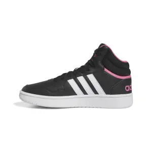 Women's Trainers adidas Hoops 3.0 Mid image-2