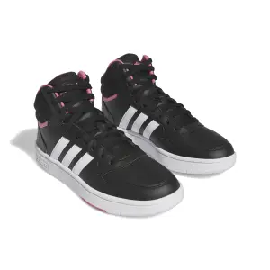 Women's Trainers adidas Hoops 3.0 Mid image-1