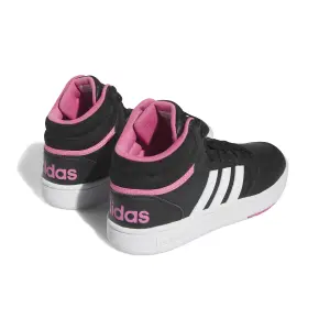 Women's Trainers adidas Hoops 3.0 Mid image-4