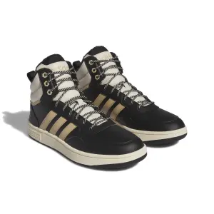 Sneakers per bambini adidas Hoops 3.0 Mid image-1