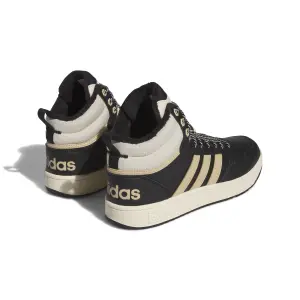 Sneakers per bambini adidas Hoops 3.0 Mid image-3