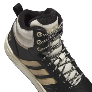 Sneakers per bambini adidas Hoops 3.0 Mid image-6