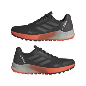 Scarpe trail running basse adidas Terrex Agravic Flow image-6