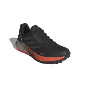 Scarpe trail running basse adidas Terrex Agravic Flow image-2