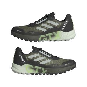 Sapatos de trail adidas Terrex Agravic Flow 2 Gore-Tex image-2