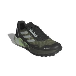 Sapatos de trail adidas Terrex Agravic Flow 2 Gore-Tex image-1