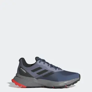 Trail running shoes adidas Terrex Soulstride image-2