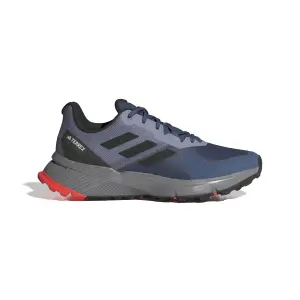 Trail running shoes adidas Terrex Soulstride image-0