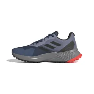 Trail running shoes adidas Terrex Soulstride image-6