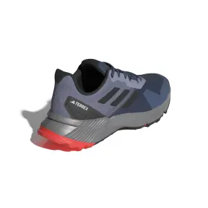 Trail running shoes adidas Terrex Soulstride image-4