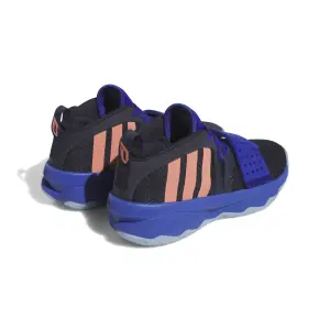 Basketballschuhe adidas Dame 8 Extply image-2