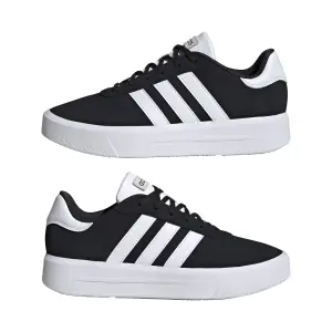 Formadoras de mulheres adidas Court Silk image-3