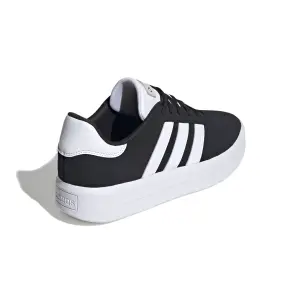 Formadoras de mulheres adidas Court Silk image-4