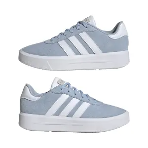 Zapatillas mujer adidas Court Silk image-3