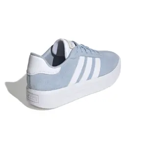 Zapatillas mujer adidas Court Silk image-4