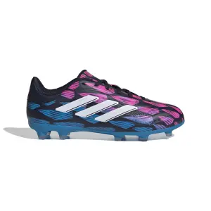 Chuteiras de futebol para crianças adidas Copa Pure Ii League FG image-0