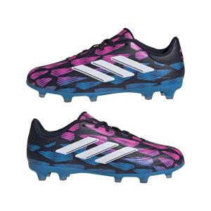 Chuteiras de futebol para crianças adidas Copa Pure Ii League FG image-3