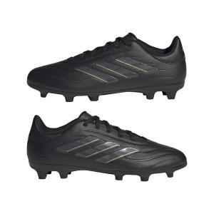 Chuteiras de futebol para crianças adidas Copa Pure II League FG image-4