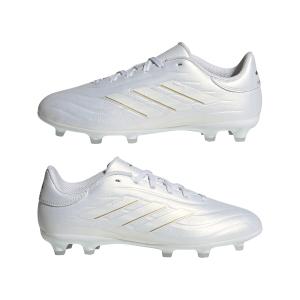 Sapatos de futebol para crianças adidas Copa Pure II League FG image-1