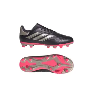 Chuteiras de futebol para crianças adidas Copa Pure 2 Club FxG image-1