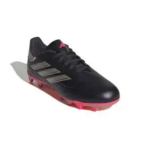 Chuteiras de futebol para crianças adidas Copa Pure 2 Club FxG image-2
