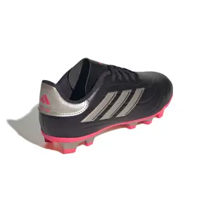Chuteiras de futebol para crianças adidas Copa Pure 2 Club FxG image-4