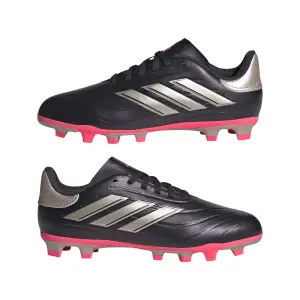 Chuteiras de futebol para crianças adidas Copa Pure 2 Club FxG image-3