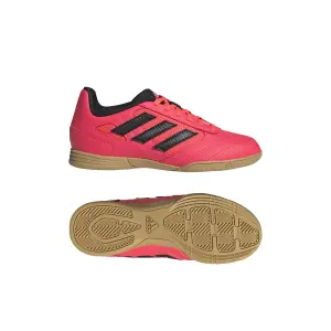 Kids' football boots adidas Super Sala II Indoor image-5