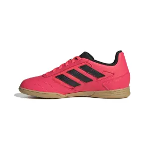 Kids' football boots adidas Super Sala II Indoor image-4