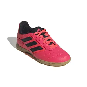 Kids' football boots adidas Super Sala II Indoor image-1