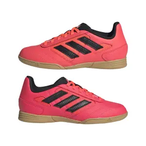 Kids' football boots adidas Super Sala II Indoor image-3