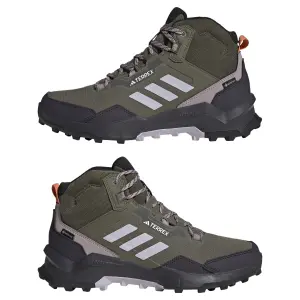 Dámské turistické boty adidas Terrex Ax4 Mid Gtx image-2