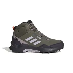 Dámské turistické boty adidas Terrex Ax4 Mid Gtx image-0