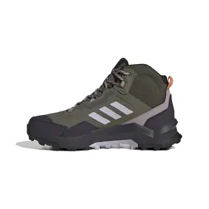 Dámské turistické boty adidas Terrex Ax4 Mid Gtx image-1