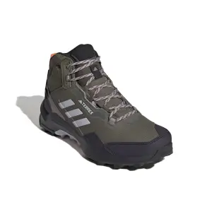 Dámské turistické boty adidas Terrex Ax4 Mid Gtx image-3