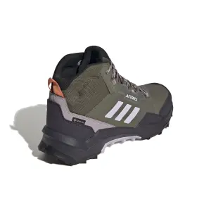 Dámské turistické boty adidas Terrex Ax4 Mid Gtx image-4