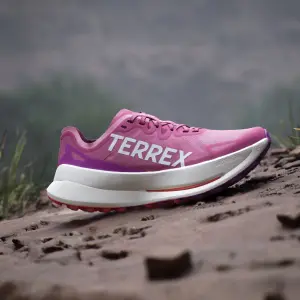 Scarpe trail running da donna adidas Terrex Agravic Speed Ultra image-2