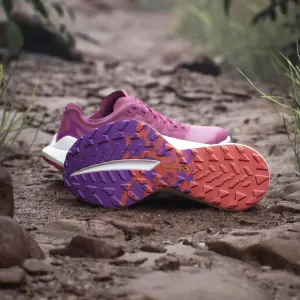 Scarpe trail running da donna adidas Terrex Agravic Speed Ultra image-3