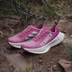 Scarpe trail running da donna adidas Terrex Agravic Speed Ultra image-4