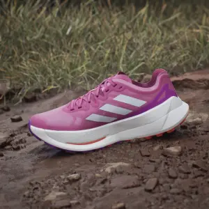 Scarpe trail running da donna adidas Terrex Agravic Speed Ultra image-6