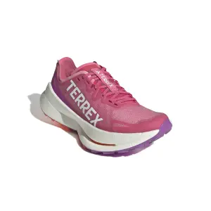 Scarpe trail running da donna adidas Terrex Agravic Speed Ultra image-1