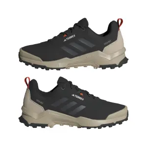Botas de senderismo adidas Terrex AX4 Beta Cold.Rdy image-3