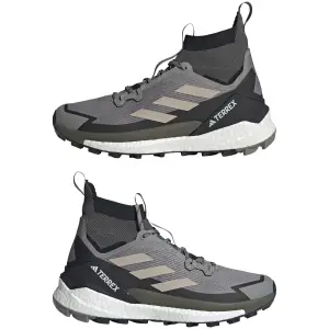 Hiking shoes adidas Terrex Free Hiker 2 image-2