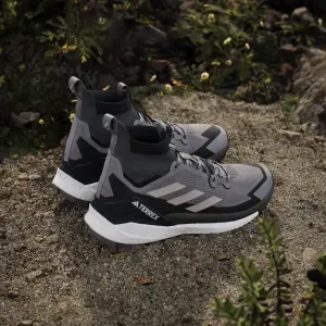 Hiking shoes adidas Terrex Free Hiker 2 image-5