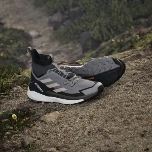 Hiking shoes adidas Terrex Free Hiker 2 image-6