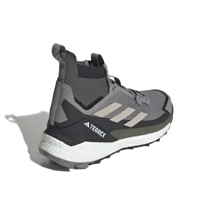 Hiking shoes adidas Terrex Free Hiker 2 image-3