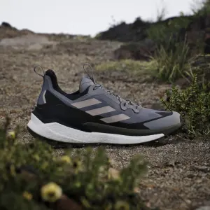 Chaussures de randonnée adidas Terrex Free Hiker 2.0 Low image-2