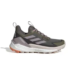 Damskie buty trekkingowe adidas Terrex Free Hiker 2.0 Low image-0