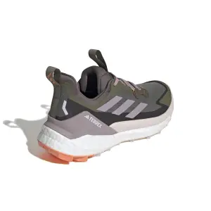 Damskie buty trekkingowe adidas Terrex Free Hiker 2.0 Low image-4