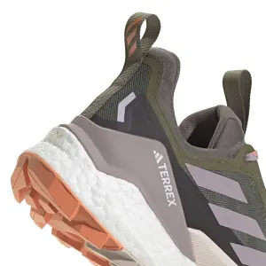 Damskie buty trekkingowe adidas Terrex Free Hiker 2.0 Low image-6